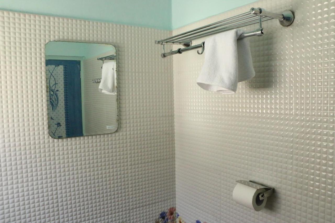 Hotel Nkc Airport Chennai Dış mekan fotoğraf