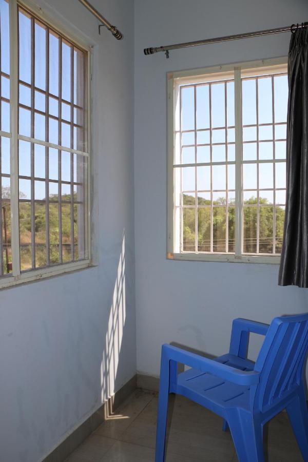 Hotel Nkc Airport Chennai Dış mekan fotoğraf